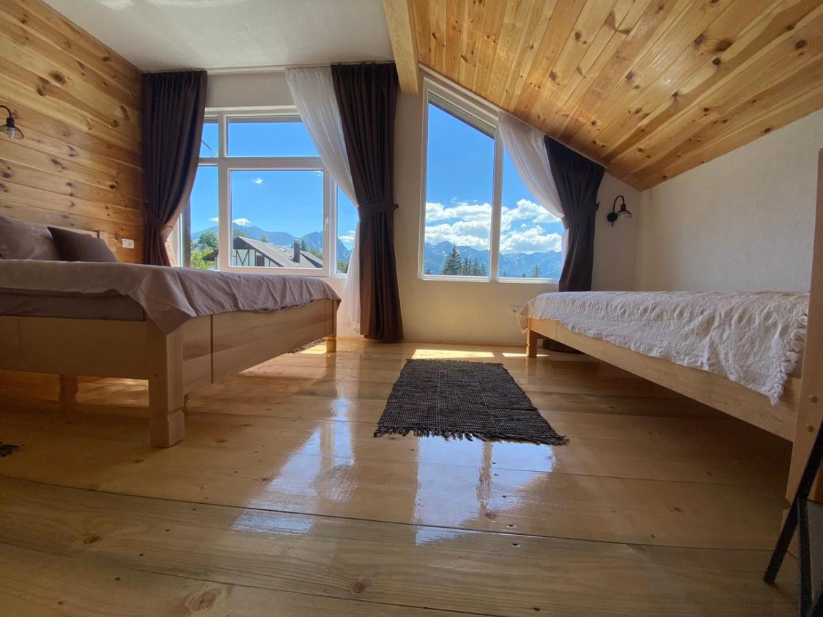 Appartement Sumska Bajka