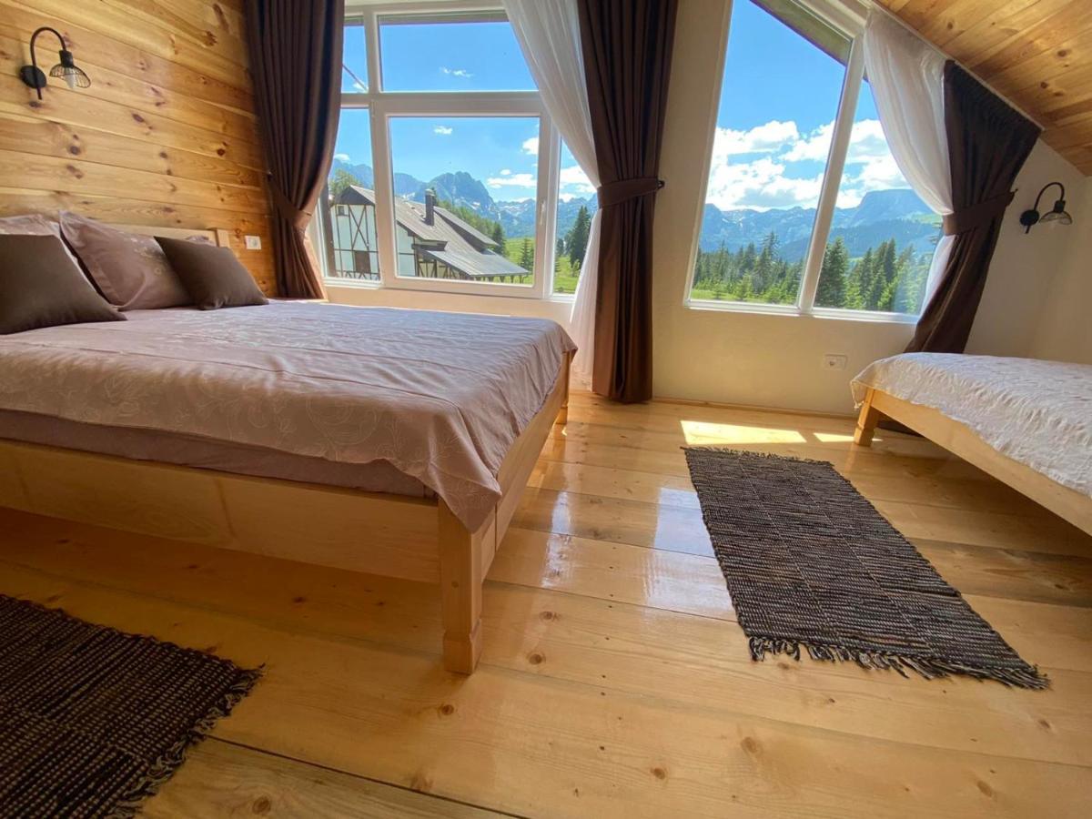 Sumska Bajka Appartement