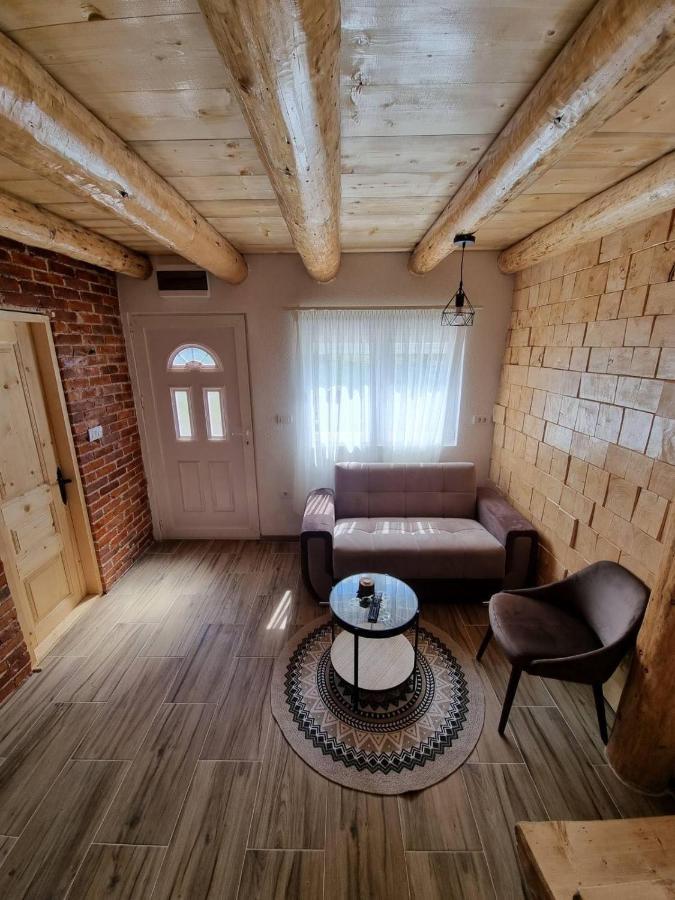 Sumska Bajka Appartement *