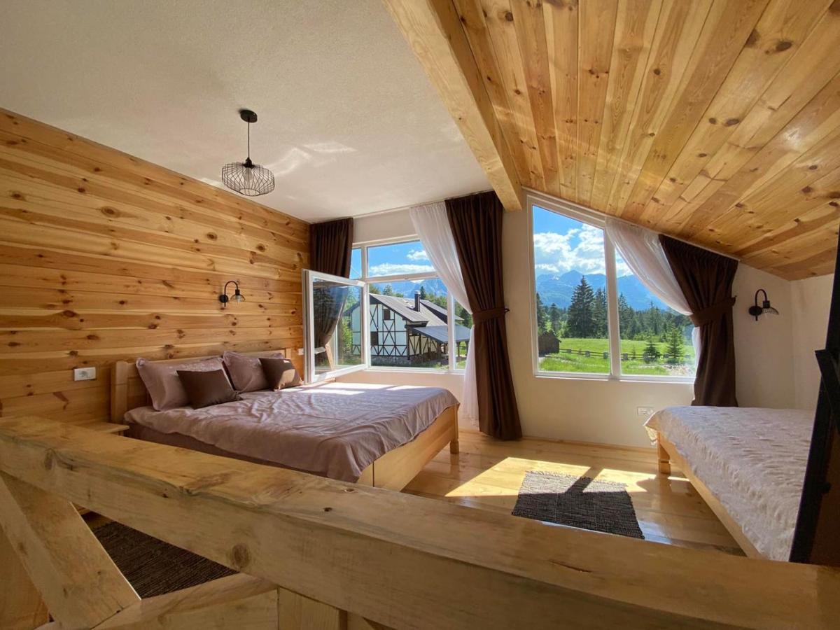Sumska Bajka Appartement *