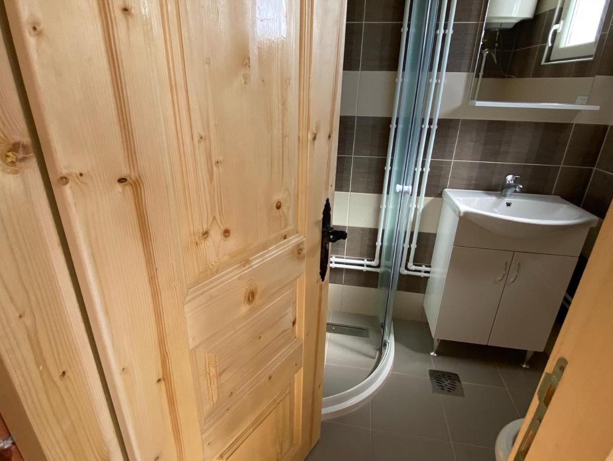 Appartement Sumska Bajka Žabljak