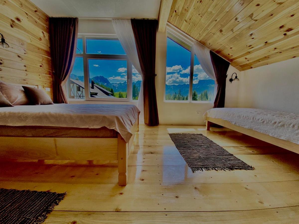 Sumska Bajka Appartement