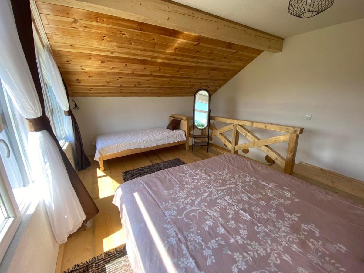 Appartement Sumska Bajka Žabljak