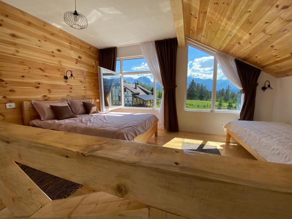 Appartement Sumska Bajka Žabljak