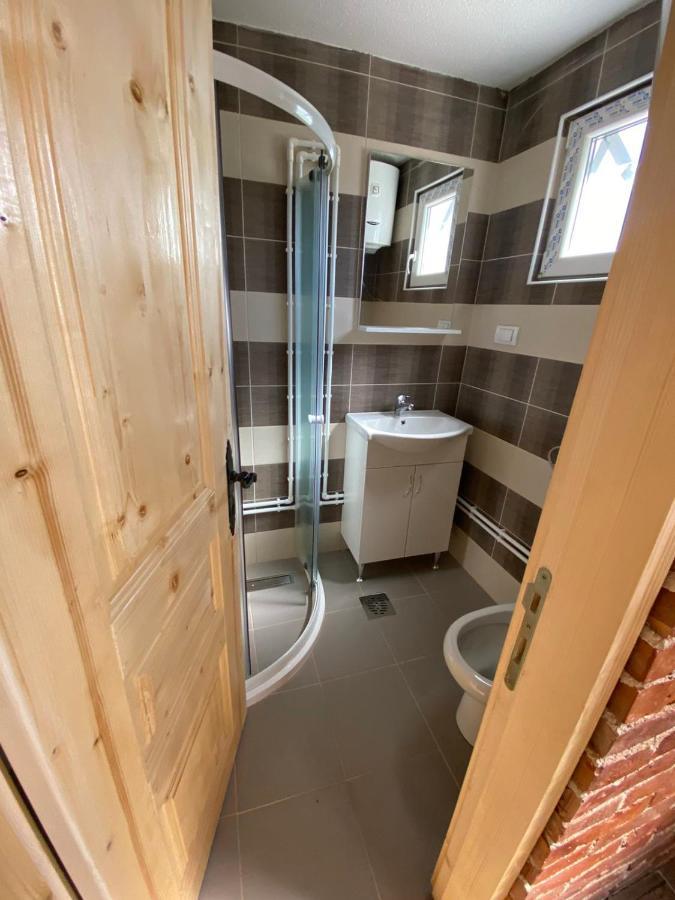 Sumska Bajka Appartement