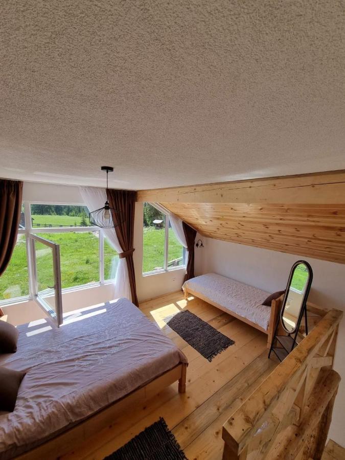 Appartement Sumska Bajka Žabljak